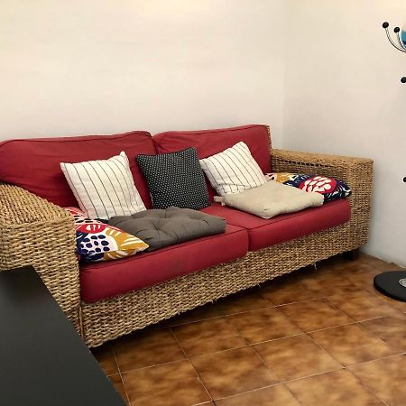 Ambra House Apartment Catania Exterior photo