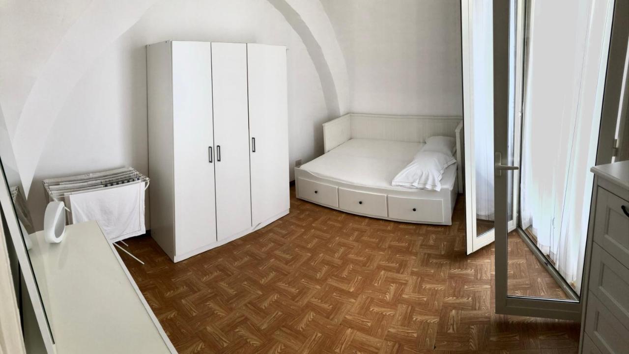 Ambra House Apartment Catania Exterior photo