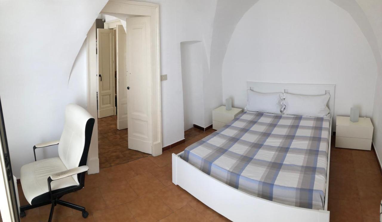 Ambra House Apartment Catania Exterior photo