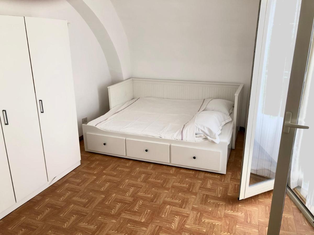 Ambra House Apartment Catania Exterior photo