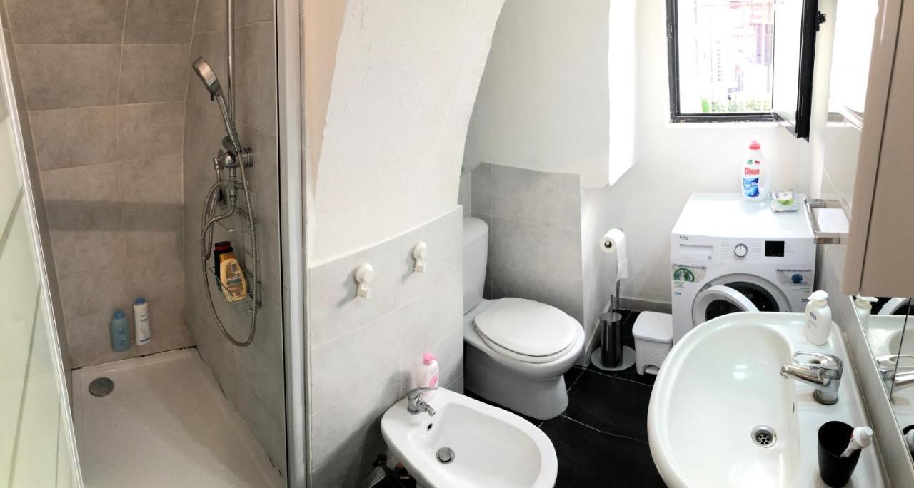 Ambra House Apartment Catania Exterior photo
